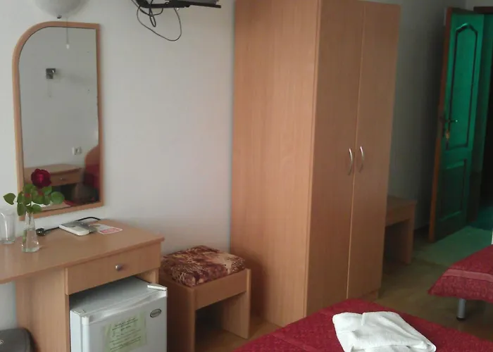 Lozite Созополь