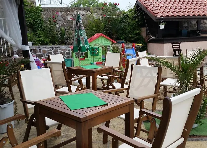 Lozite Созополь