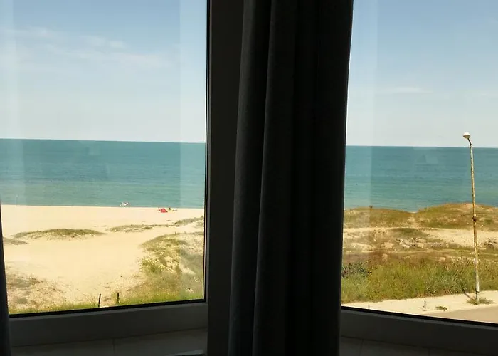 Отель Lozite Созополь