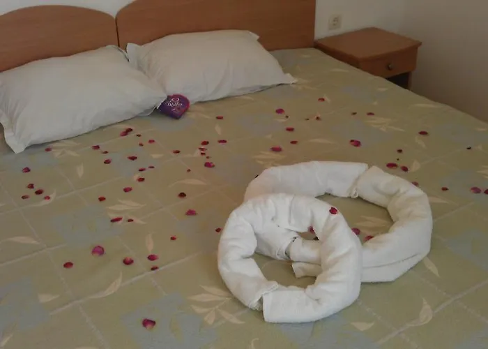 Lozite Отель Созополь