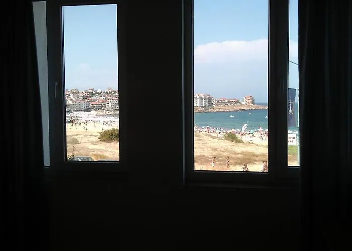 Lozite Созополь