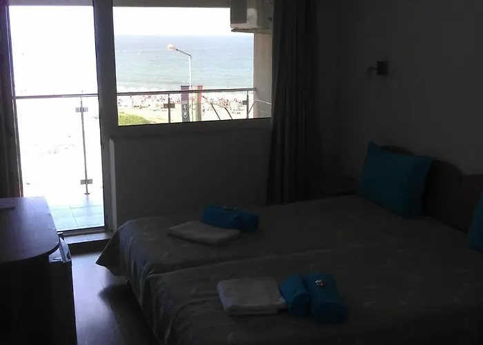 Отель Lozite Созополь