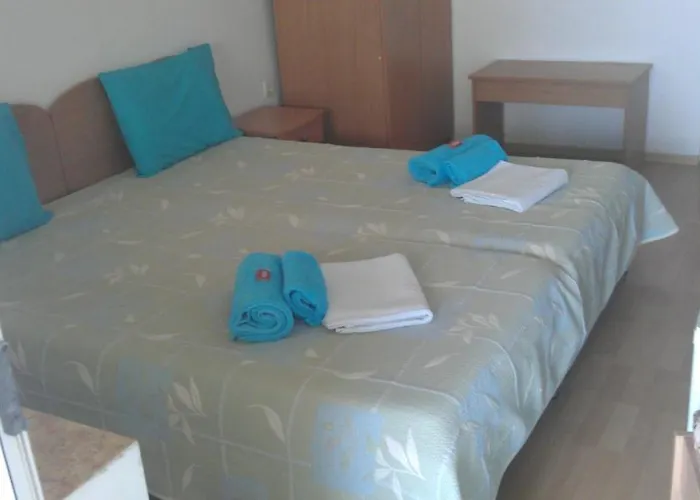 Lozite 3* Созополь