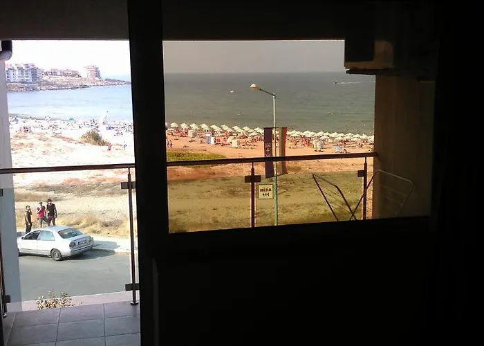 Lozite Отель Созополь