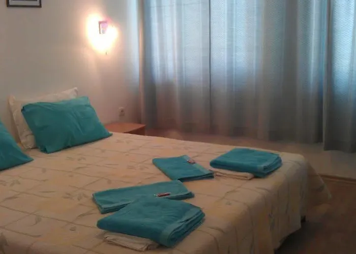 Отель Lozite Созополь