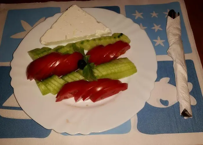 Lozite Созополь